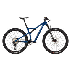 Cannondale Scalpel Carbon SE 1