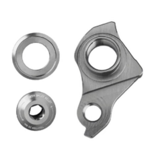 forcellino cambio gh-280 UNION deragliatore bici 8590966392803