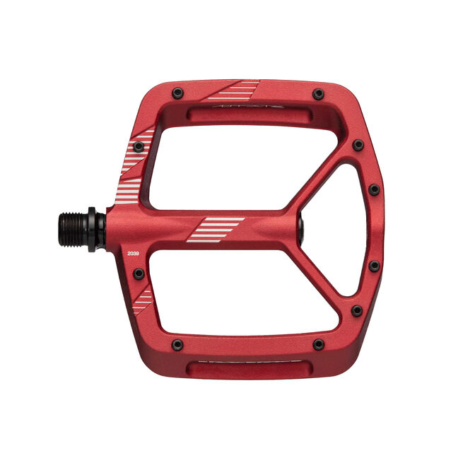 Bicycle Pedals Race Face Aeffect Pedals Review Raceface Aeffect R