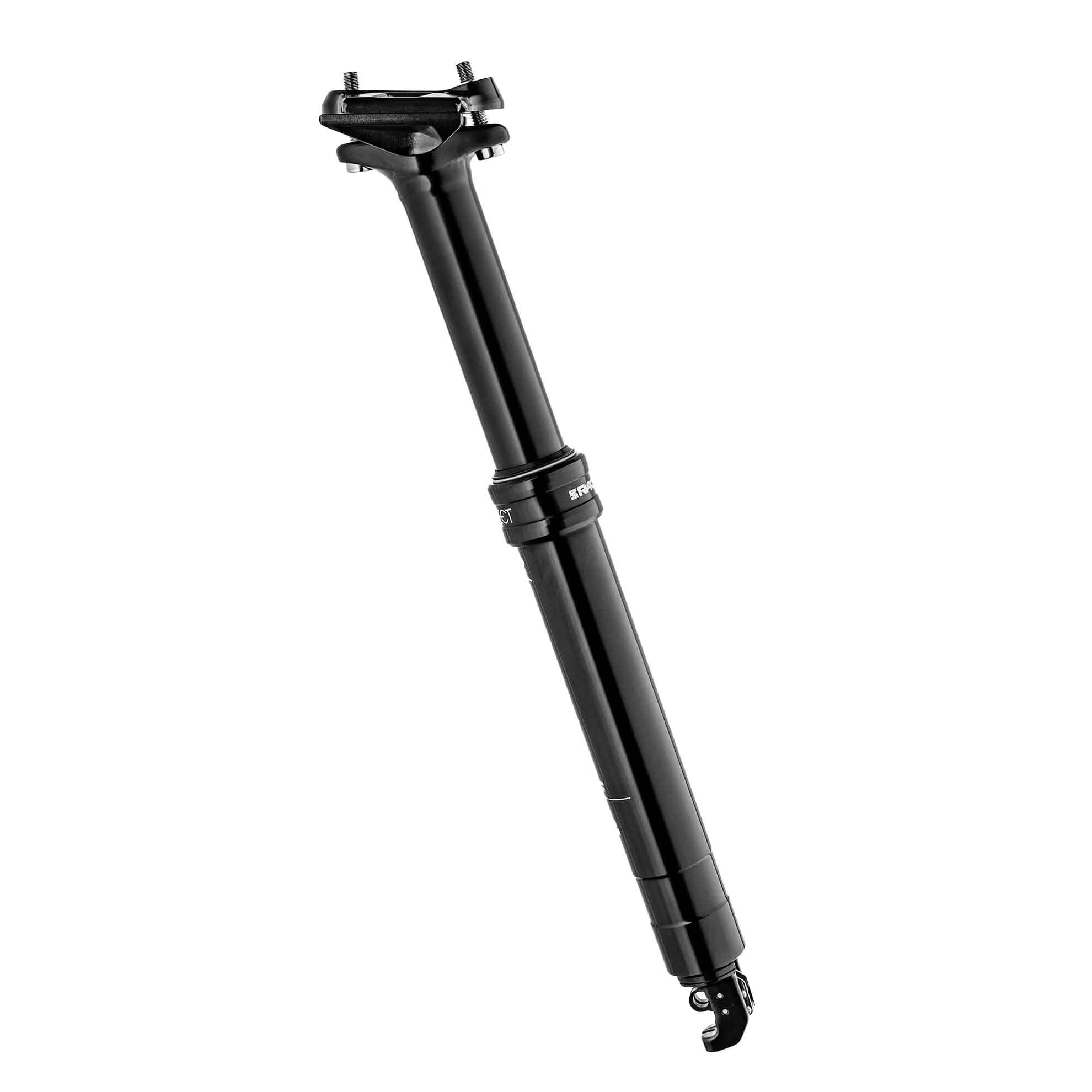Tija Invertida Tija telescópica Raceface Aeffect R dropper LordGun tienda de ...