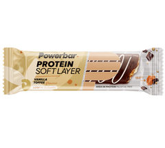Barre Powerbar Protein Soft Layer