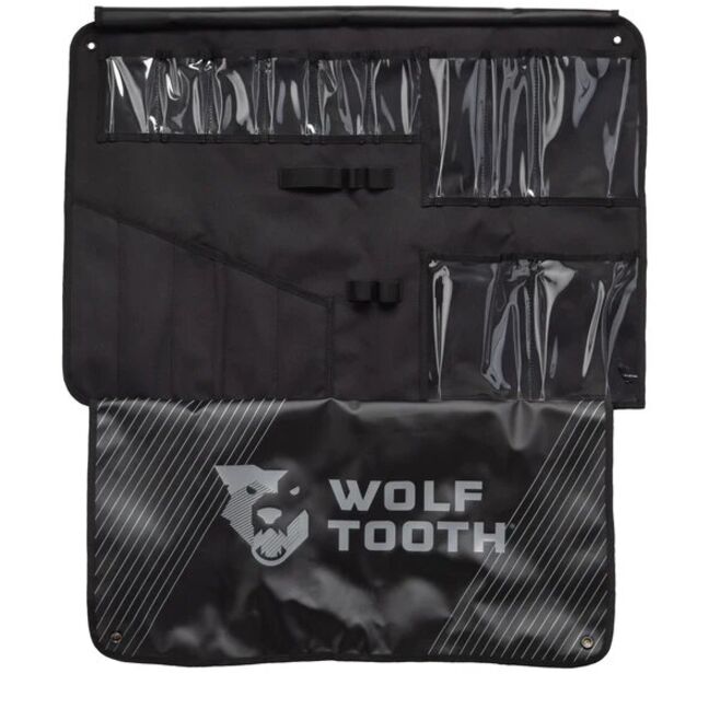 Bolsa Portaherramientas Mini Wolf Tooth B-Rad. Ahora solo 27,50 €