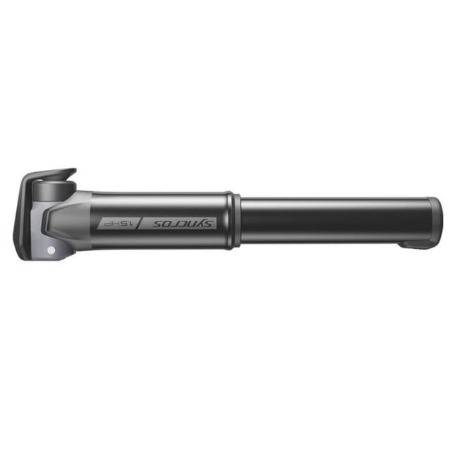 Syncros Boundary Mini Pump