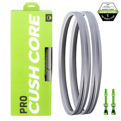 Cush Core Pro tubeless tyre protection