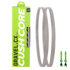 Insertos protección cubierta Cush Core Gravel