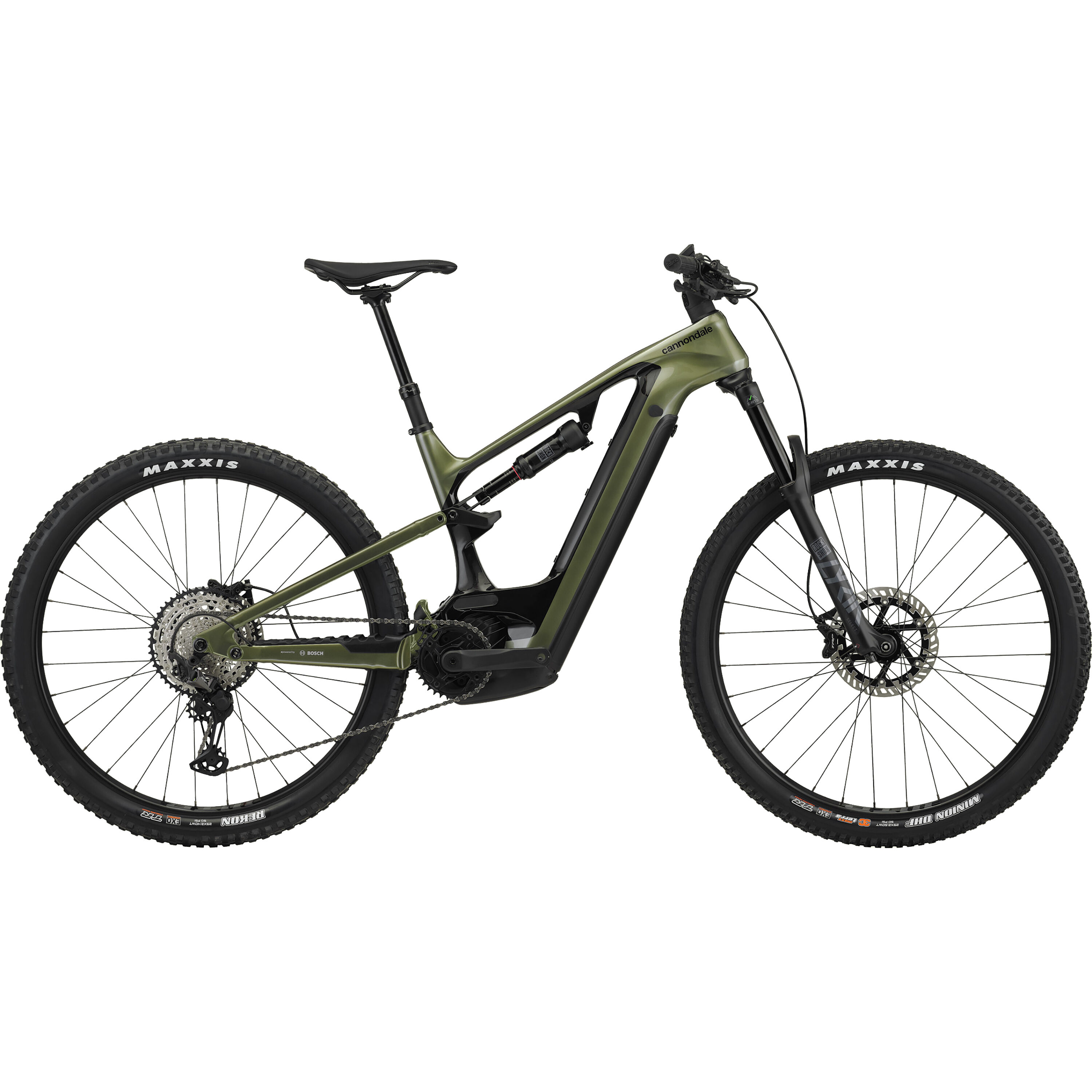 Cannondale Moterra Neo Carbon 2 LordGun online bike store