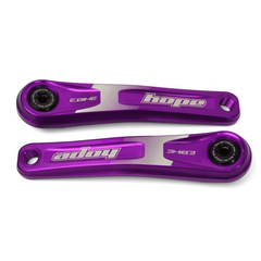 colour: Purple