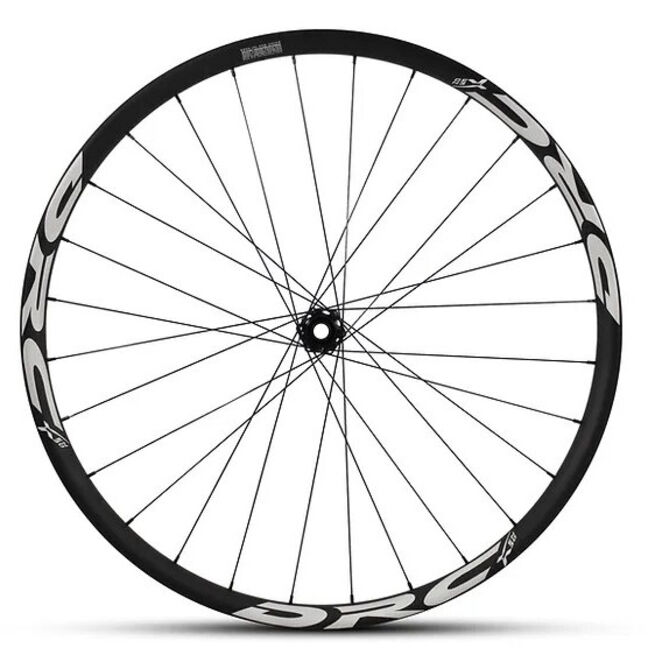 27.5 front wheel