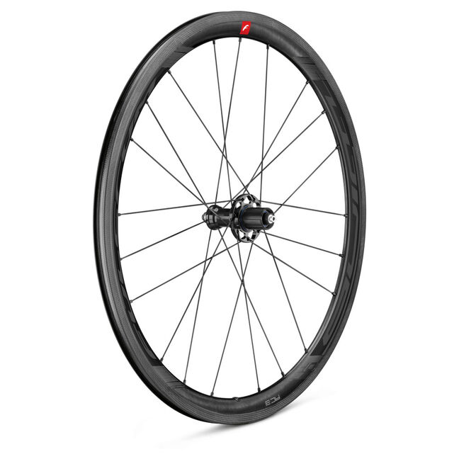 Fulcrum Wind 40C C17 Rim wheelset LordGun online bike store