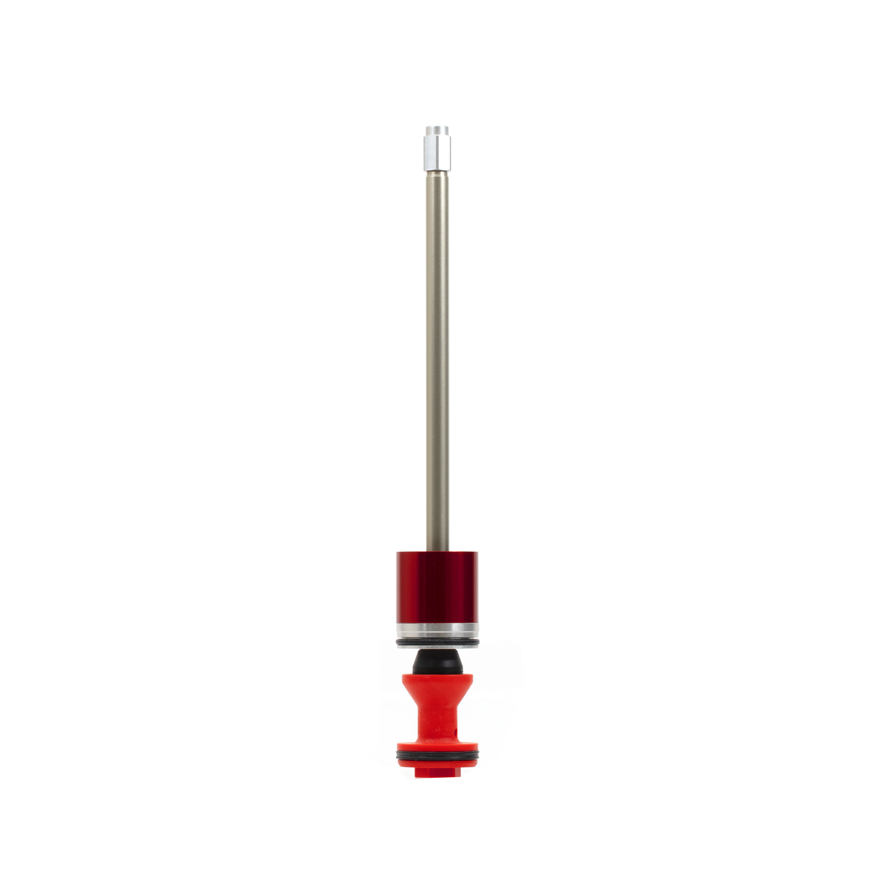Kit di aggiornamento molla pneumatica RockShox - Debonaire C1 150mm (incluso Debon Air Assembly, testa sigillo argento) - Negozio Kit di aggiornamento molla pneumatica RockShox - Debonaire C1 150mm (incluso Debon Air Assembly, testa sigillo argento) - Negozio