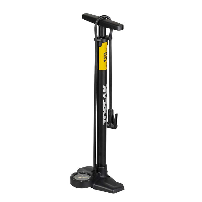 Topeak cheap tire pump