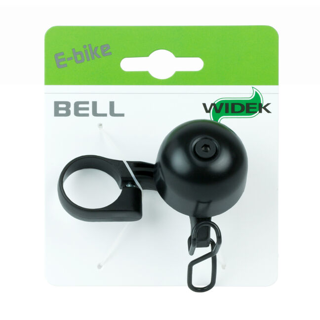 Widek Paperclip E bike bell LordGun online bike store