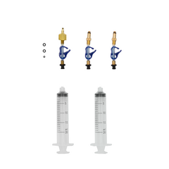Bleedkit hydraulic brake service kit for Sram Basic
