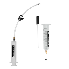 Kit de purge freins hydrauliques Bleedkit Shimano MTB Basic