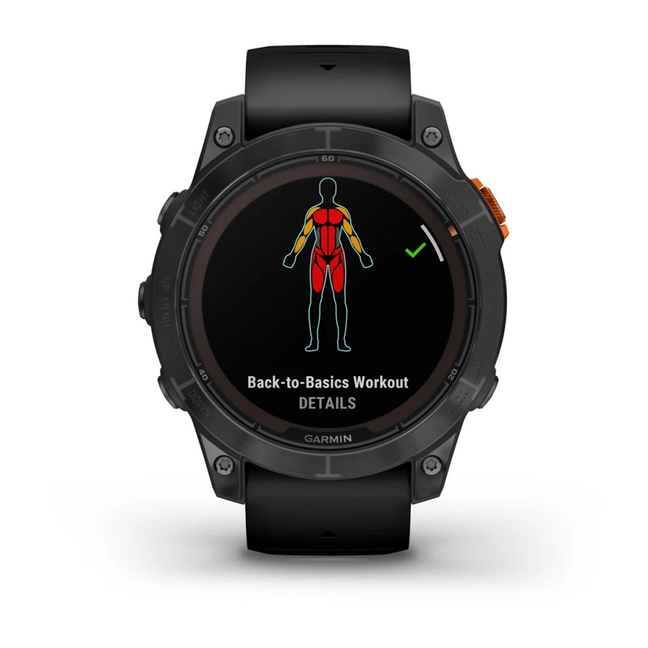 Watch Garmin Fenix 5x Plus Recensione Jyothinivasaluva Recensioni