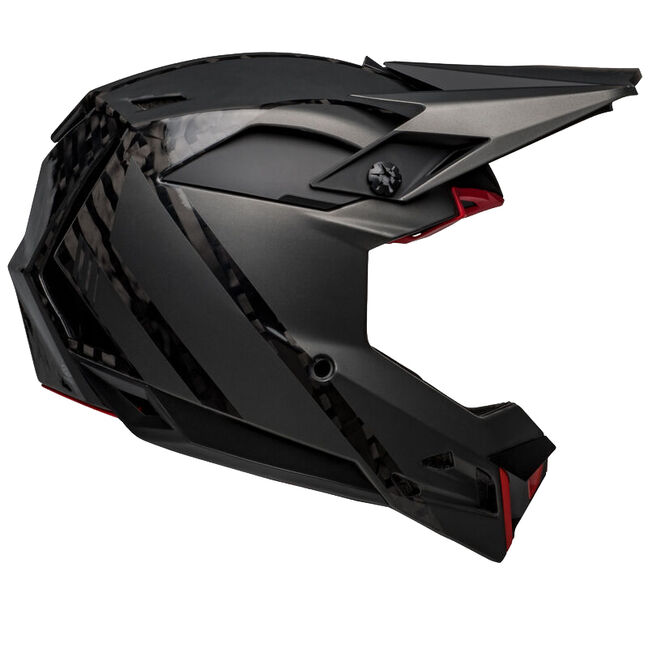 Bell full face bike helmet online