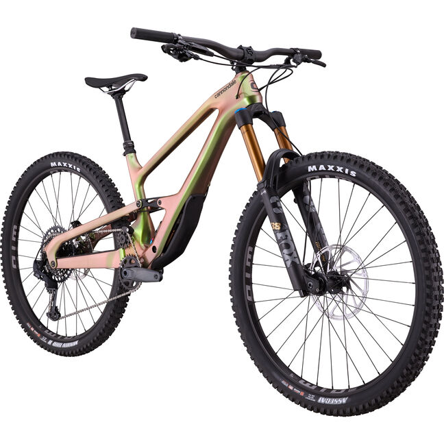 Cannondale Jekyll 1 LordGun online bike store