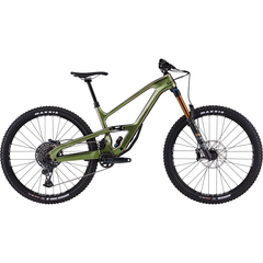 Cannondale Jekyll 1 LordGun online bike store