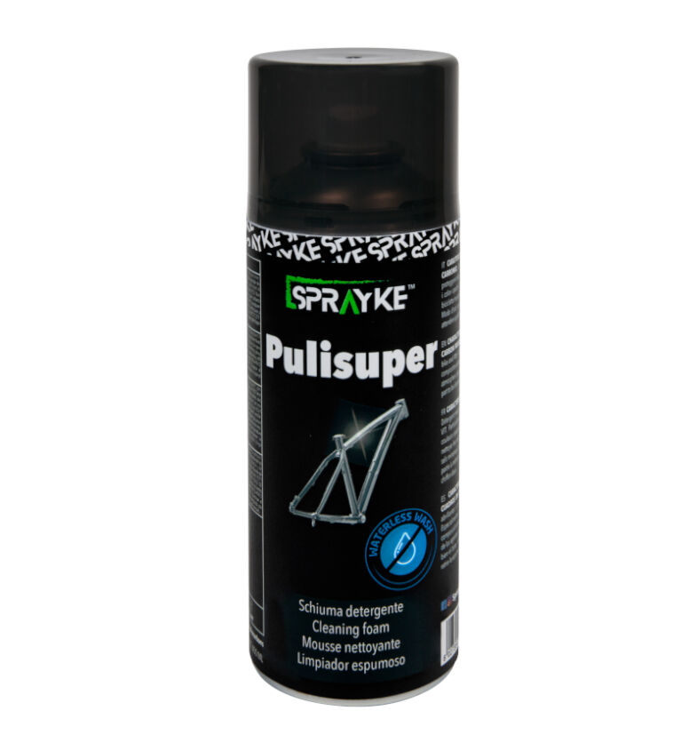 500ml Detergente concentrato schiumogeno per lavaggio auto, Liquido per
