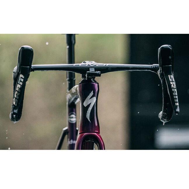 Roval Rapide Carbon integrated handlebar 2023 LordGun online bike