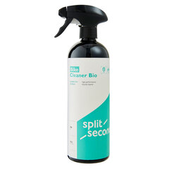Nettoyant Split Second Bike Cleaner Bio 