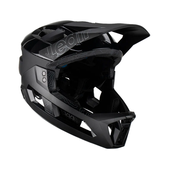 Leatt MTB 3.0 Enduro Helm