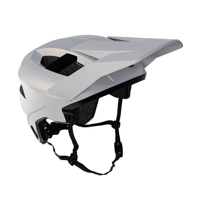 Casque MTB Leatt Enduro 3.0 - Mentonnière Amovible, Protection 360°