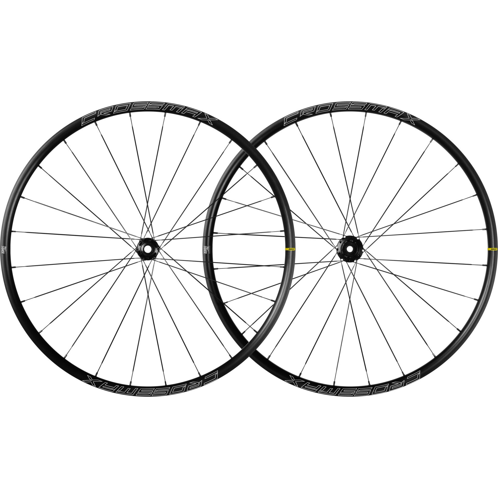 Mavic Crossmax 29