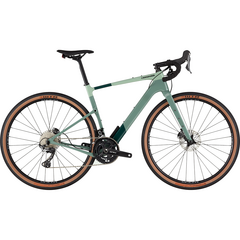 Cannondale Topstone Carbon 2L