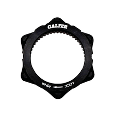Galfer adapter bike center lock AFS system