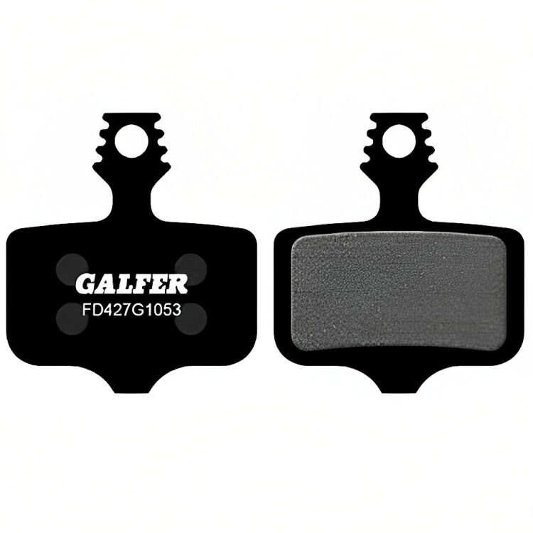 Galfer E-Bike Pastiglie Freno Avid Code R (11 - Foto 11