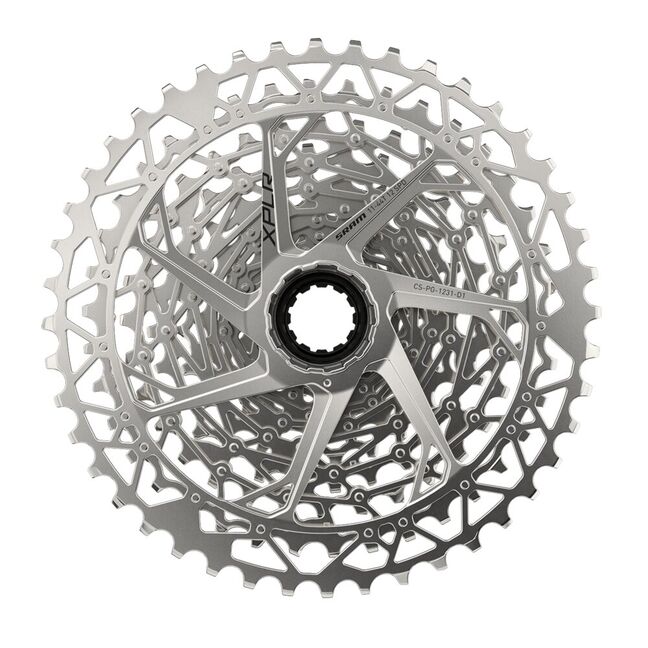 Sram Apex XPLR PG-1231 12V 11-44 cassette LordGun online bike store