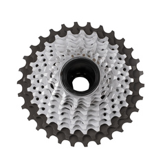 Compra Primax E Pacco Pignoni 11-32 Denti Shimano 10V - Cromo su HBS