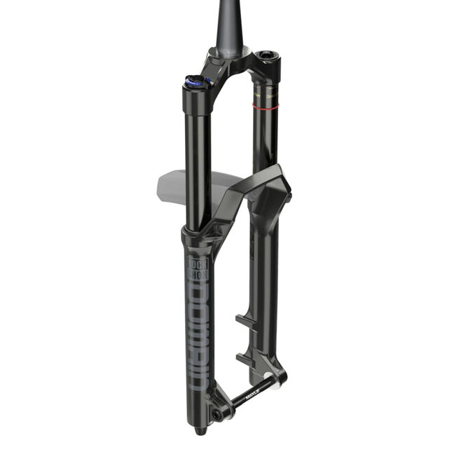 RockShox DebonAir サスペンションフォーク Rock Shox Domain RC Debonair 29 Boost tapered rake 44 mm fork