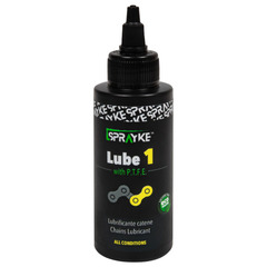 Lubrificante catena Sprayke Lube 1 