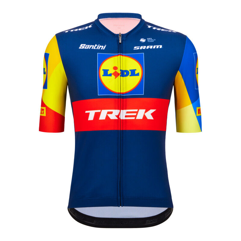 pro cycling team jerseys