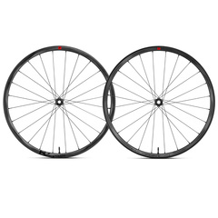 Fulcrum Red Zone Carbon 29" 2WF-R AFS Boost wheelset