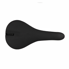Cannondale Scoop Sattel 142mm - Stahlschienen Flachprofil Für Fahrrad