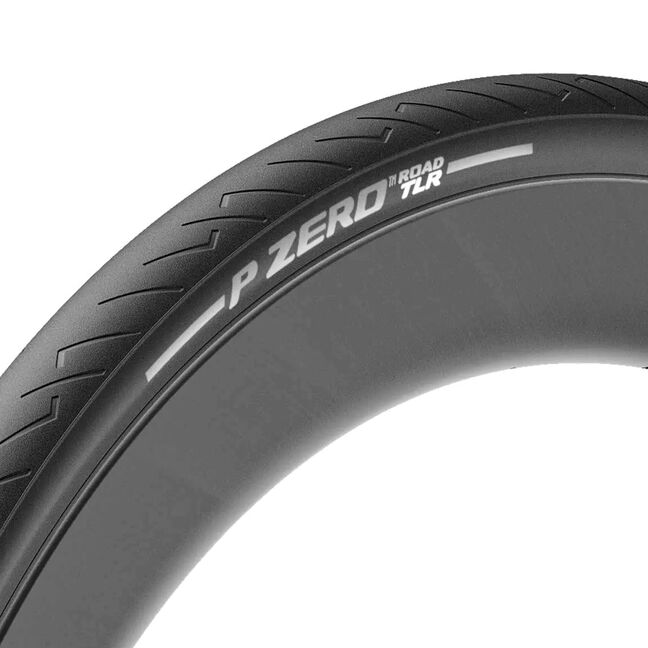 Copertone Bici da Corsa P ZERO Race TLR 700x28 di Pirelli Copertone Bici da Corsa P ZERO Race TLR 700x28 di Pirelli