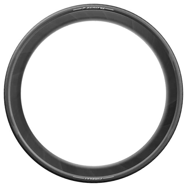 Pack copertone Pirelli P ZERO Road Tubeless Ready nero (2 unità