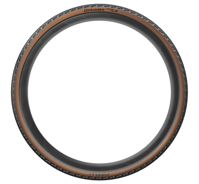 Cubierta Pirelli Cinturato Gravel RCX TLR LordGun tienda de