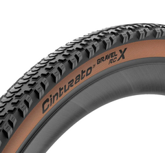 Cubierta Pirelli Cinturato Gravel RCX TLR