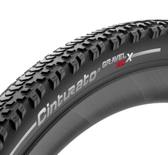 Cubierta Pirelli Cinturato Gravel RCX TLR