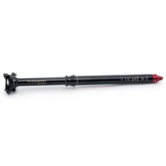 Thomson Covert Black dropper seatpost
