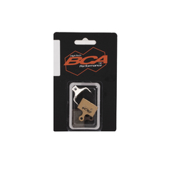 BCA Performance Shimano sintered disc brake pads