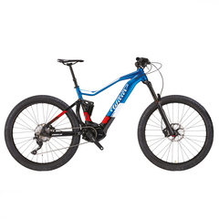 E bike mtb discount wilier