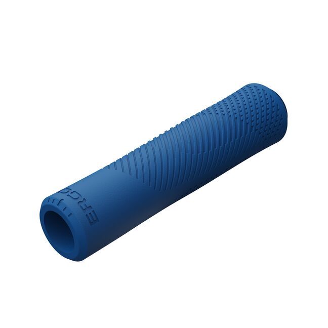 Impugnature Ergonomiche Ergon GXR Superlight Da 132mm, In Gomma, Scegli Diametro E Colore