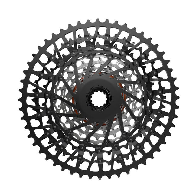 Sram GX Eagle XS-1275 T-Type 12S cassette LordGun online bike store