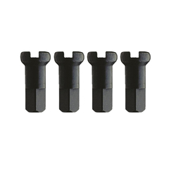 DT Swiss Pro Lock Standard nipples (10 pieces)