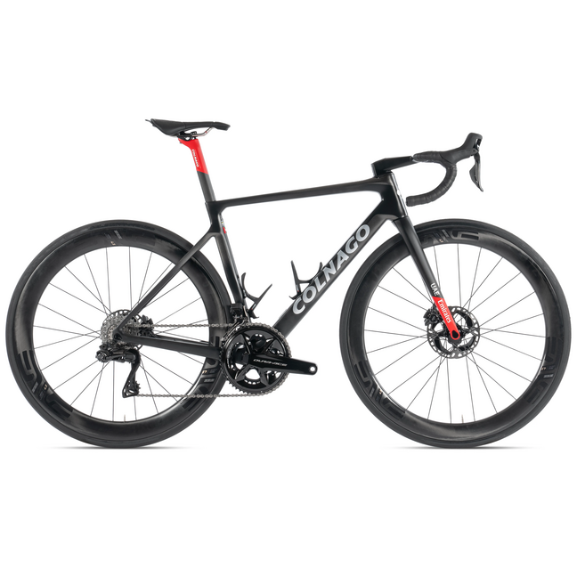 Colnago V4RS Shimano Dura Ace 9270 Shimano C50 LordGun online bike store